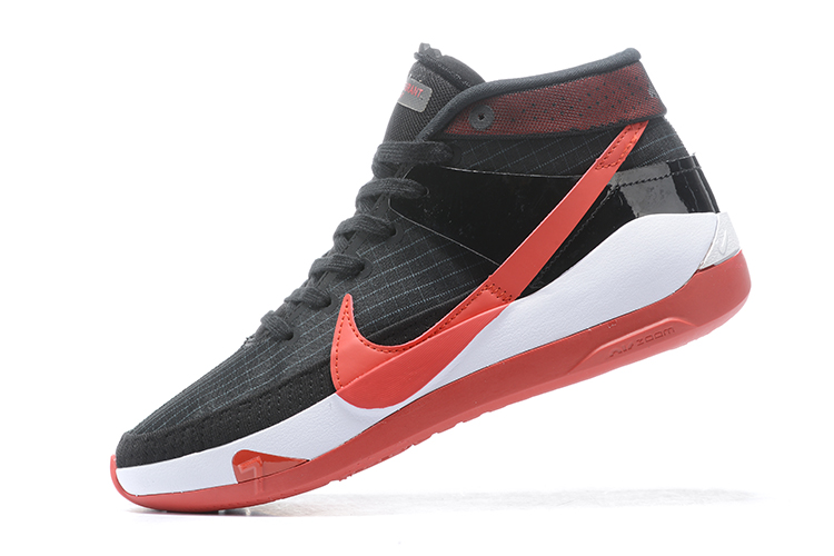 Kevin Durant 13 Black Red